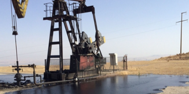 Topraklarından petrol fışkıran ülke dünyaya duyurdu: Savaş bitmek üzere Türkiye'yi bekliyoruz