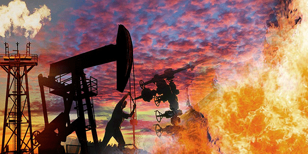 Topraklarından petrol fışkıran ülke Türkiye ile anlaşıldığını ilan etti! 