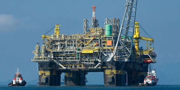 Topraklarından petrol fışkırıyor! Türkiye'ye petrolden pay verecekler