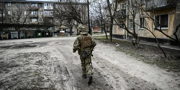 Topraklarını Rusya'ya katmak için harekete geçtiler!