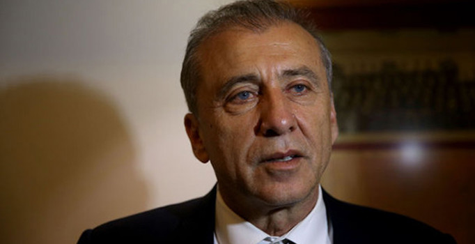 Topsakal: Ekrem Memnun Milli Takım'a geçecek