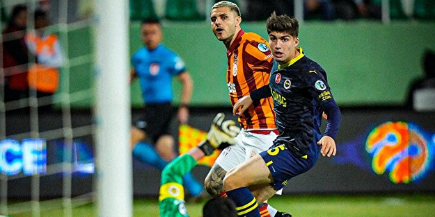 Topu neden dışarı atmadılar? Herkesin merak ettiği soruyu Okan Hoca yanıtladı