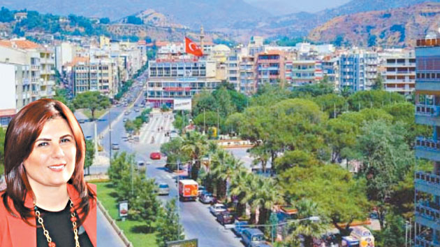 Topuklu Efe’ye yolsuzluk dâvâsı