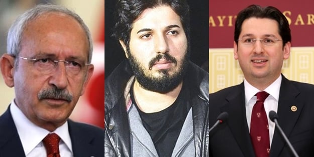 İki koldan aynı anda saldırdılar: Topunuz gelin!