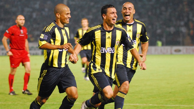 Topuz için 'İsviçre' iddiası