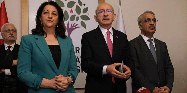 Topyekün birleşen muhalefete Halil Konakcı Hoca'dan cevap!