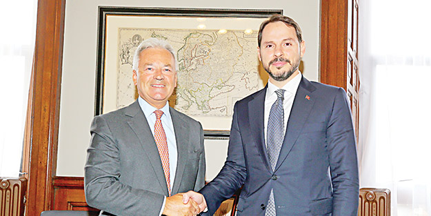 “Topyekûn mücadele gerek”