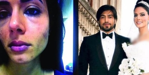 Toraman'ın eşi: Kucağımda çocuk olmasına rağmen...