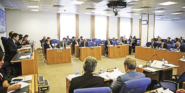 ‘Torba’ dolusu müjde