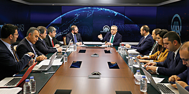 Torba yasa meclis yolunda, yeni teşvikler geliyor