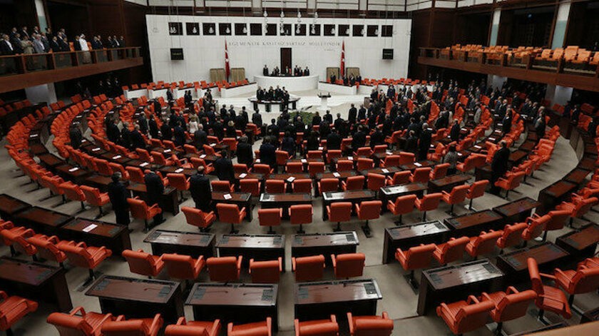 Torba yasa TBMM’de! Güvenlik soruşturmalarında yeni dönem