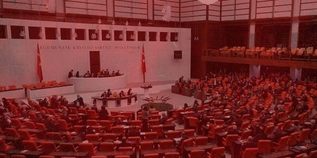 Torba yasada neler var 2021? Meclis torba yasası son durum