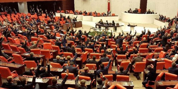 Torba yasada neler var? Meclis’ten geçen yeni torba yasa teklifi maddeleri