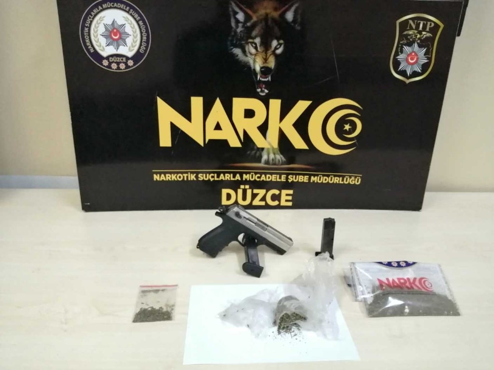 Torbacı tutuklanarak cezaevine gönderildi 