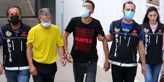 Torbacıdan pişkin savunma