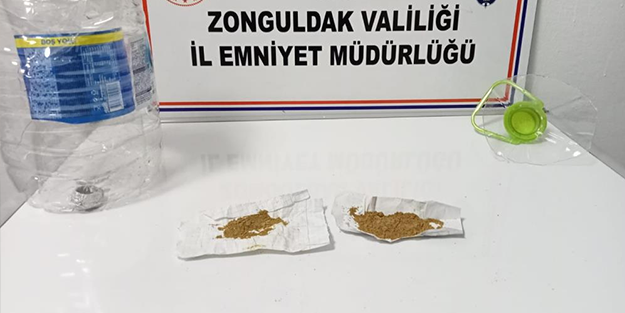 Torbacılar enselendi