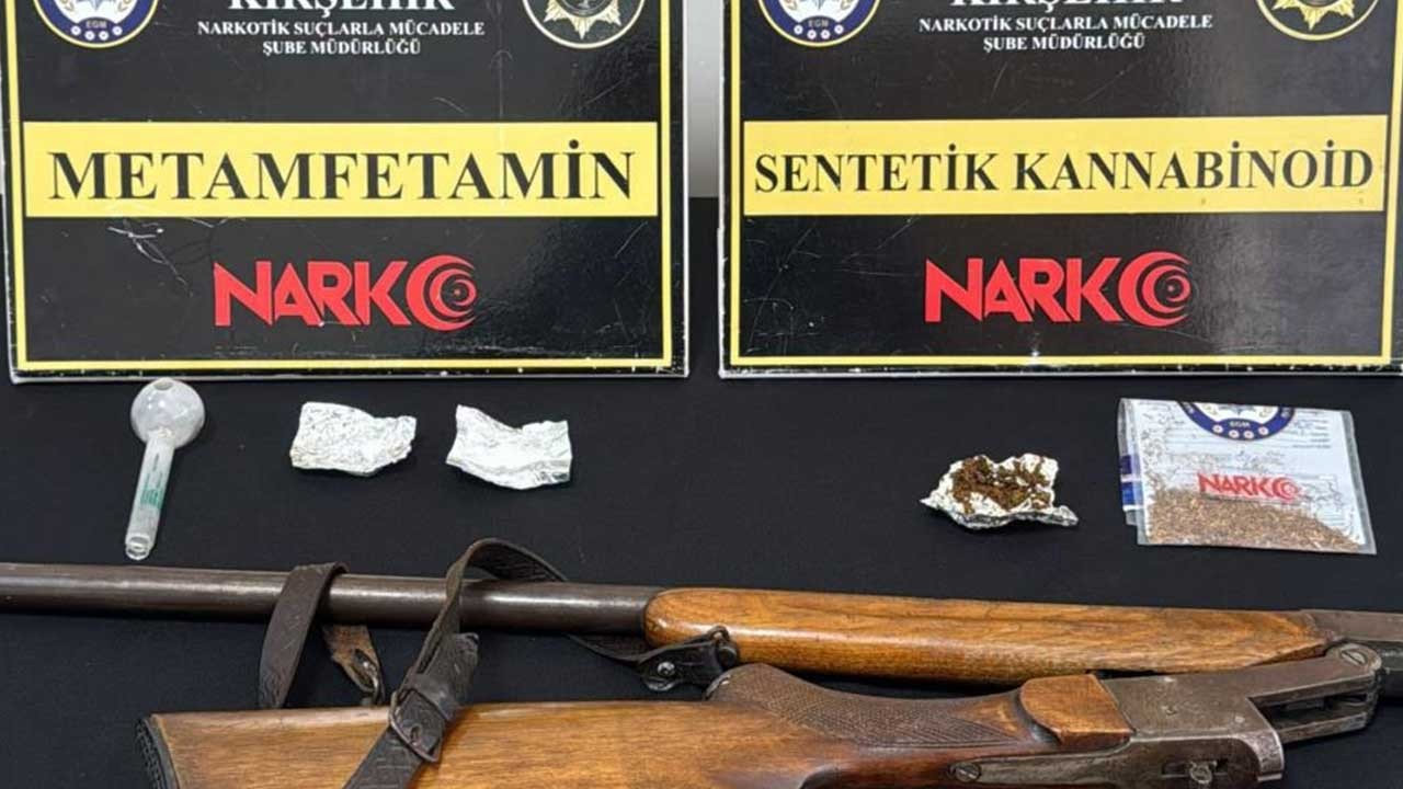 Torbacılara geçit yok! 9 gözaltı daha