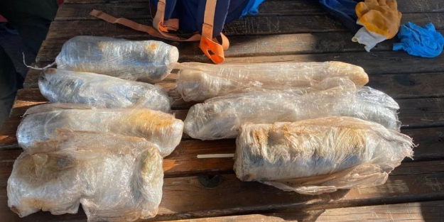 Torbacının savunması pes dedirtti