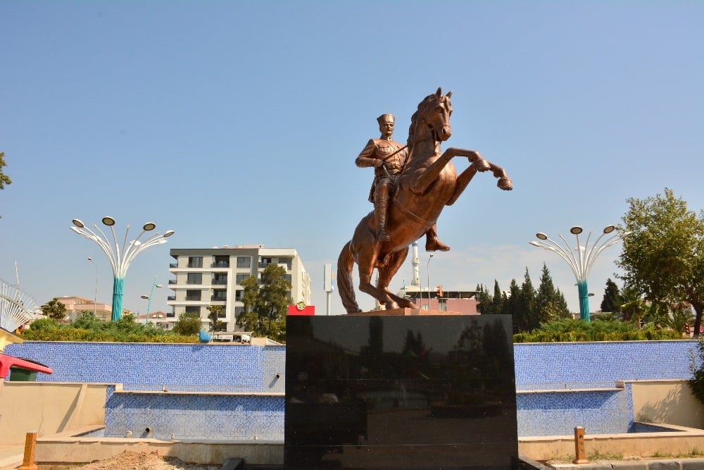 Torbalı 30 Ağustos’a hazır 