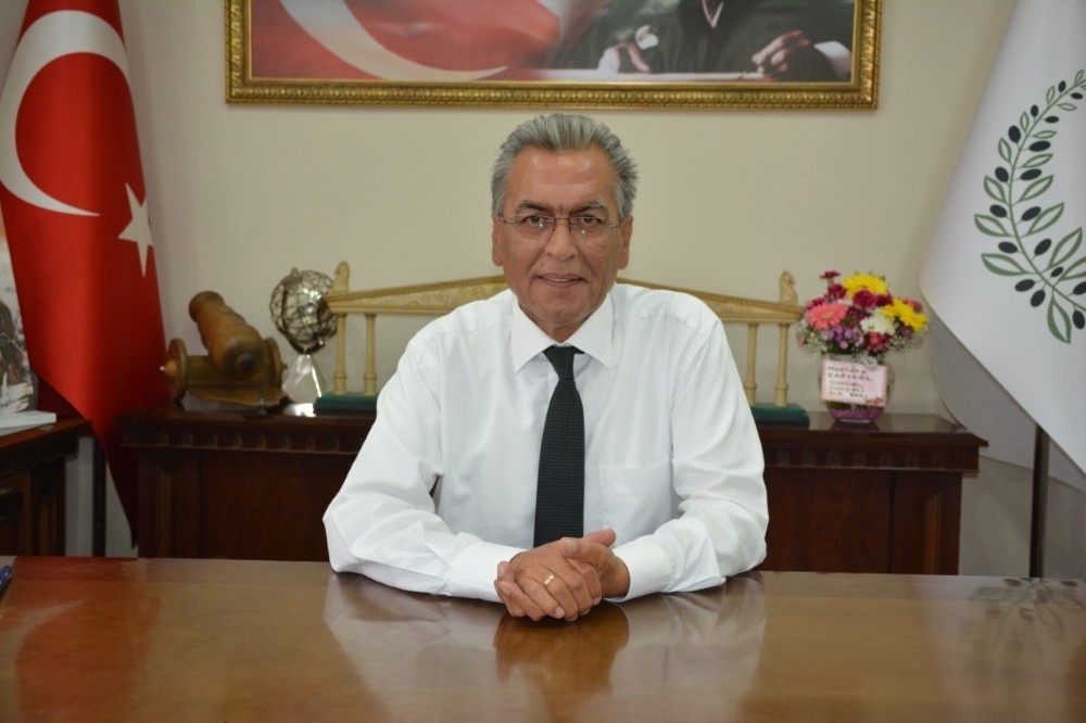 Torbalı Belediye Başkanı’ndan açıklama 