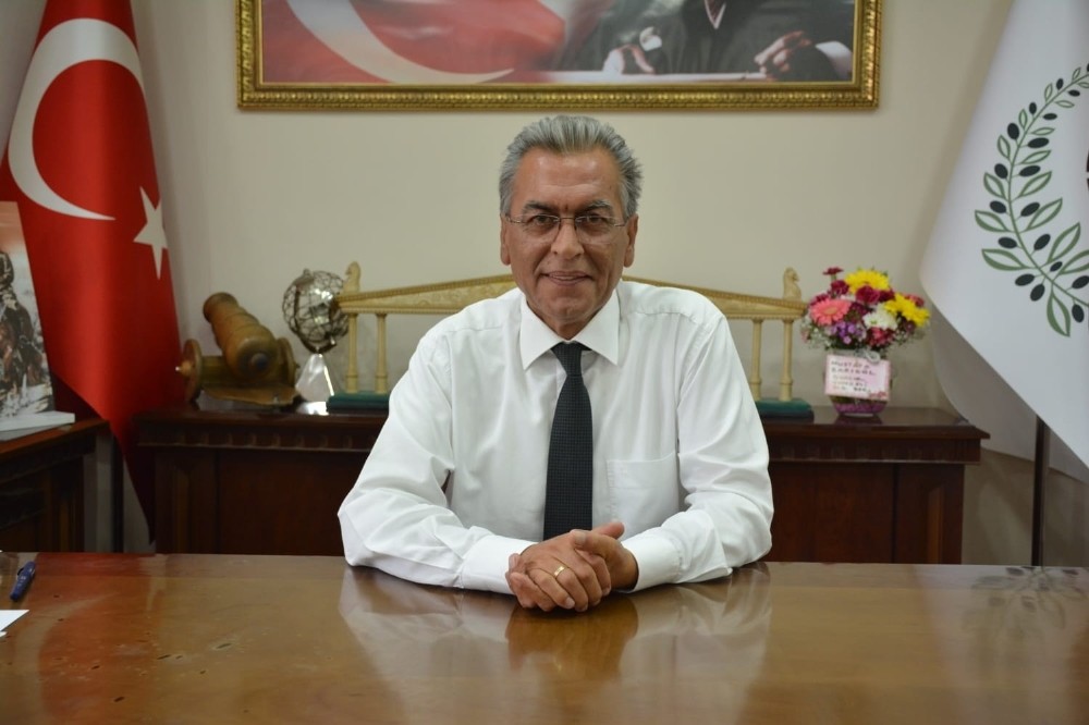 Torbalı Beledi̇yesinin borcu 170 milyon 