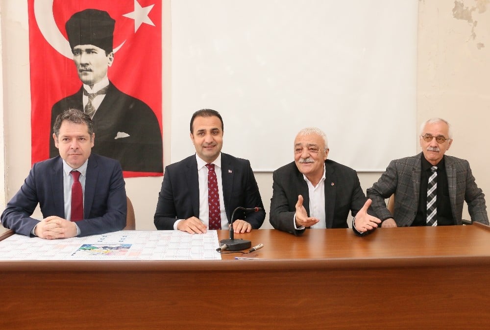 Torbalı ekonomisi her yerde tanıtılıyor 