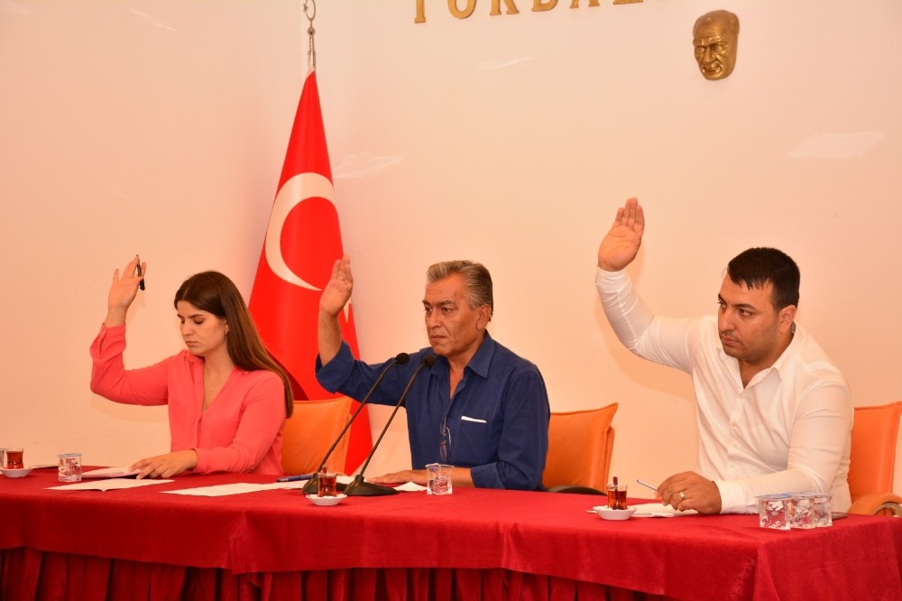 Torbalı’da imara bayram müjdesi 