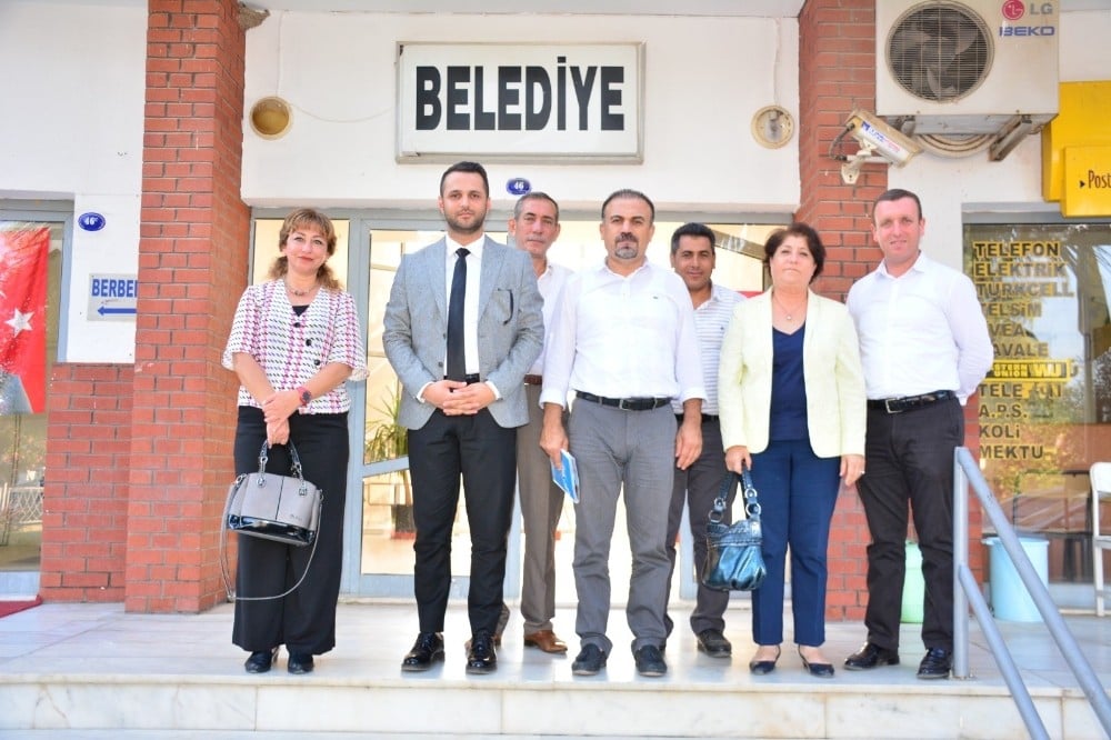 Torbalı’da işsizliğe neşter vuracak çözüm: Meslek fabrikası 