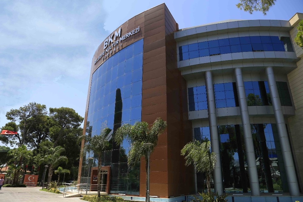 Torbalı’da Kent Tiyatrosu kuruluyor 