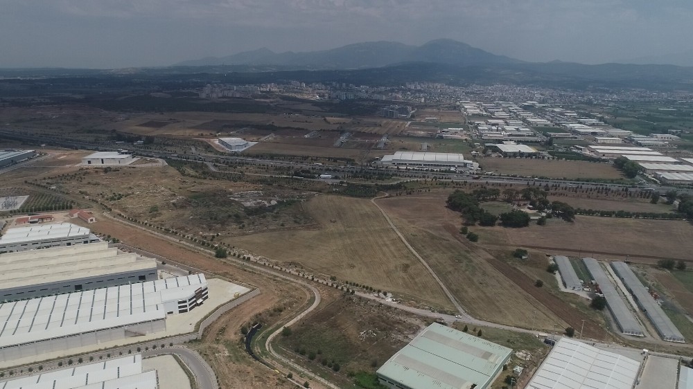 Torbalı’da Volkswagen heyecanı 