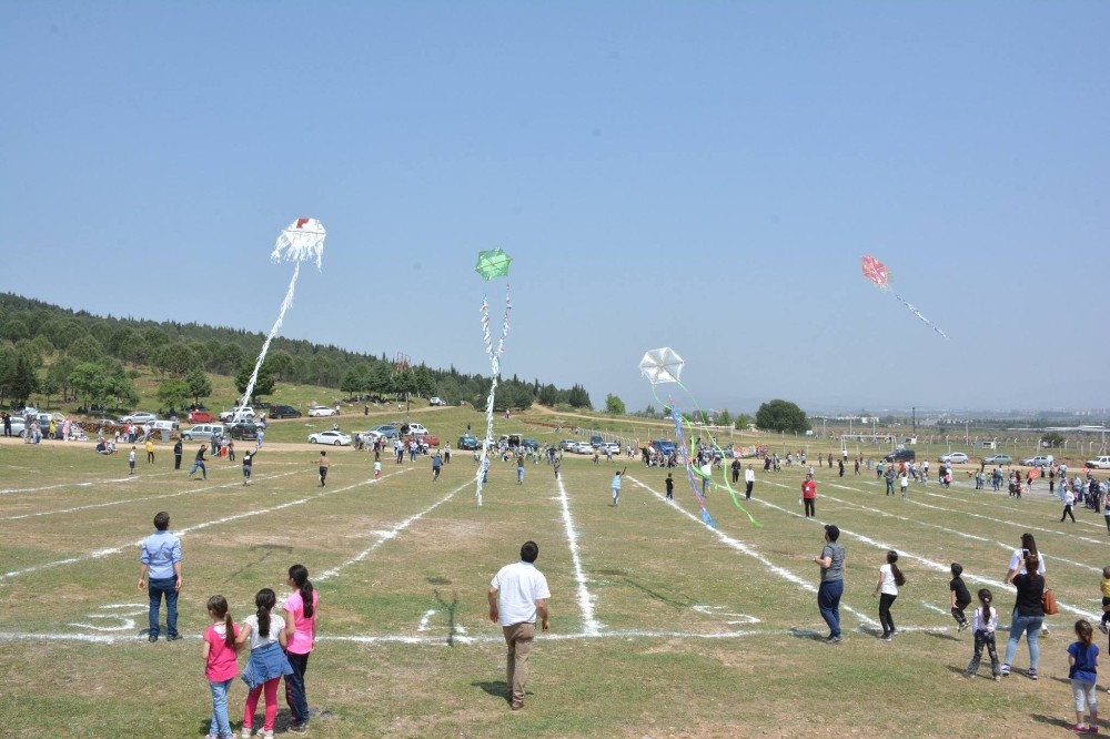 Torbalı’daki iki şenlik vatandaşlara unutulmaz anlar yaşattı 