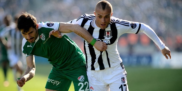 Töre gemileri yaktı: Ya Beşiktaş ya da...