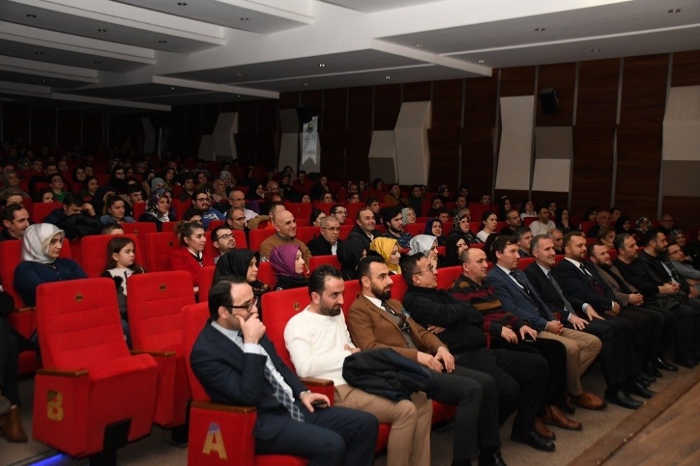 ’’Töre’’ kapalı gişe oynadı 