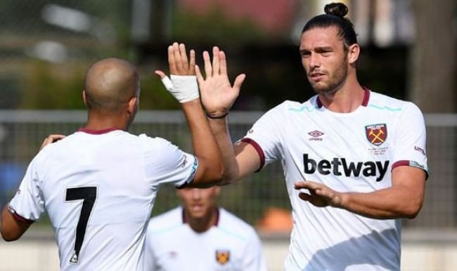 Töre oynadı! West Ham farklı kazandı