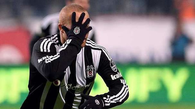 Töre: Şenol Güneş'le baba oğul gibiyiz