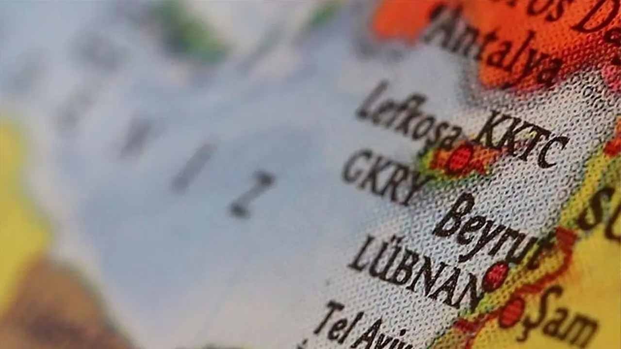 Törende skandal sözler patlak verdi! Rum Yönetimi’nden yeni gerginlik işareti!