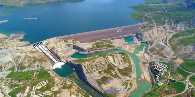Törene Cumhurbaşkanı Erdoğan da katılacak! Dev proje için düğmeye basıldı