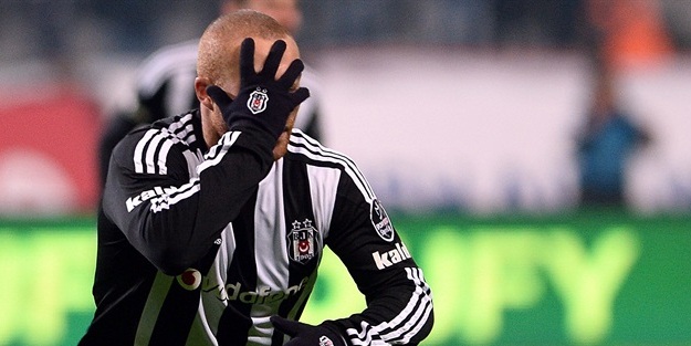 Töre'nin gol sevincinin sırrı ortaya çıktı