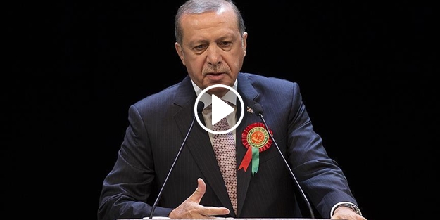 'Törenin milletin mekanında olması yargı bağımsızlığını güçlendirir'