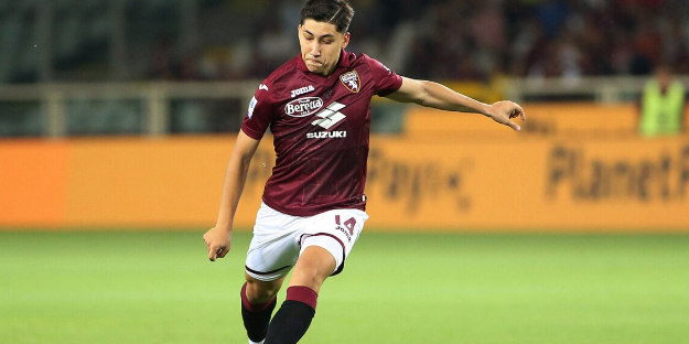 Torino Emirhan İlkhan kararını verdi!