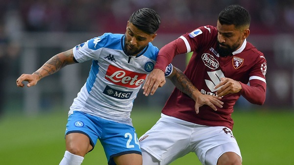 Torino-Napoli maçı ne zaman? Torino-Napoli CANLI İZLE