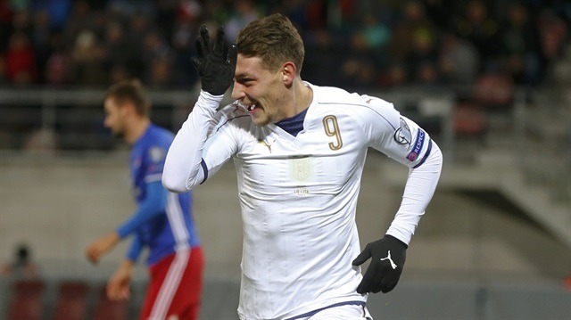 Torino'yla 5 yıllık sözleşme imzaladı