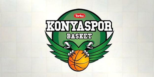 Torku Konyaspor basketbol kulübü ligden çekildi