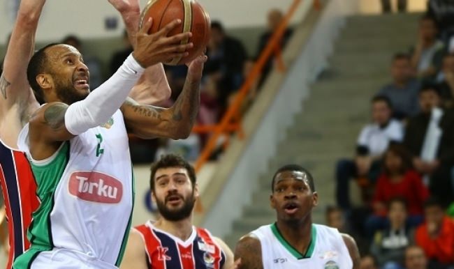 Torku Konyaspor uzatmada yıkıldı