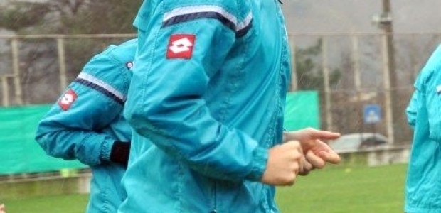 Torku Konyaspor'a 1.94'lük golcü