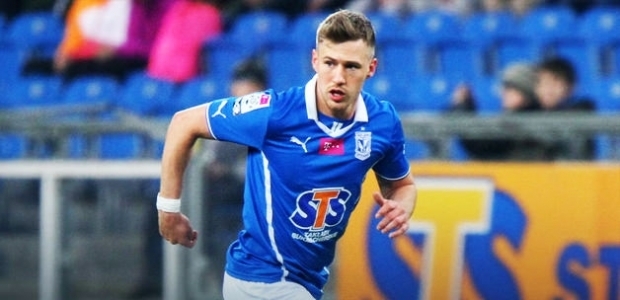 Torku Konyaspor İskoç oyuncuyla anlaştı