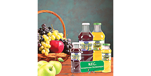 Torku’dan Ramazan’a özel katkısız içecekler