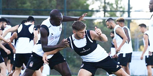 Tormena: Gerçek çıktı! Tarih verdi! Beşiktaş için geri sayım...