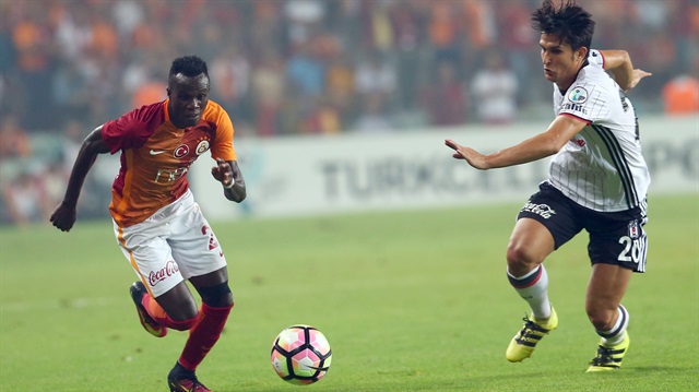 Toroğlu Galatasaray taraftarını çıldırttı