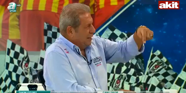 Toroğlu: Göztepe'yi şampiyon yap, seni sırtımda taşırım!